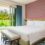 Khu nghỉ dưỡng Alma Cam Ranh