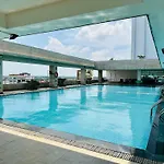 Muong Thanh Grand Quang Tri Hotel