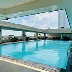 Muong Thanh Grand Quang Tri Hotel