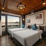 Halong Arcadia Cruise