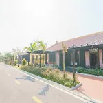 Vuon Vua Resort And Villa