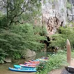 Phong Nha Magic Fingers Homestay And Spa