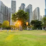 The Grand Residence At Landmark 81