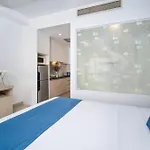 Phu My Hung - Saigon South Serviced Apartments - Near Vivo City Mall