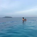 Summer Hotel
