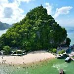 Le Journey Luxury Cruise 5 Star Lan Ha Bay