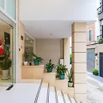 Grace Apartment Hcm