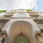 Grace Apartment Hcm