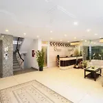 Grace Apartment Hcm