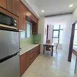 Infinity Sea View Apartment