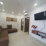 Infinity Sea View Apartment
