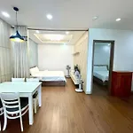 Beachfront Luxury Apartment - Nha Trang