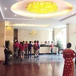 Khách sạn Hữu Nghị Hải Phòng