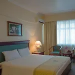 Khách sạn Hữu Nghị Hải Phòng