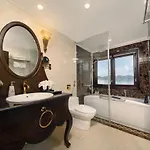 Halong Athena Cruise