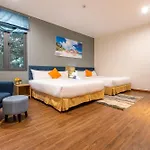 Tom Hill Boutique Resort & Spa