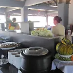 Tropicana Beach Resort & Spa
