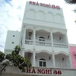 Guest House 36