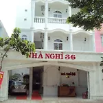 Guest House 36