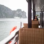 Halong Aclass Stellar Cruise