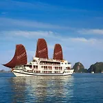 Halong Aclass Stellar Cruise