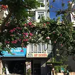 Ky Duyen Hotel