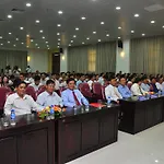 Cam Thanh Hotel