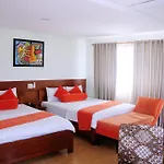 Art Deluxe Hotel