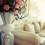 Minh Hoang Hy Hotel