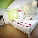 Minh Hoang Hy Hotel
