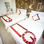 Minh Hoang Hy Hotel