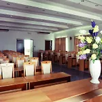 Amanda Hotel