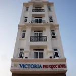 Victoria Phu Quoc Hotel