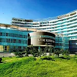 Lam Kinh Hotel