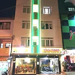 7S Hotel Lena Dalat