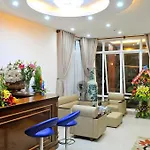 Lotus Apartment Hotel