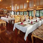 Halong Legacy Cruise