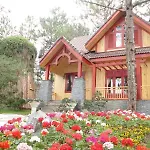 Mong Mo Resort