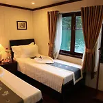 Phoenix Luxury Cruise