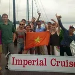 Imperial Junk Halong