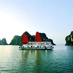 Imperial Junk Halong