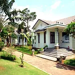 Sao Mai Phu My Resort