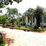 Sao Mai Phu My Resort