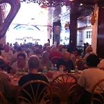 Areca Hotel