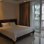Ami Apartment