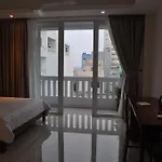 Ami Apartment