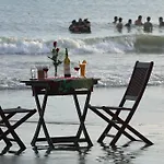 Song Bien Xanh Resort