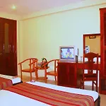Song Bien Xanh Resort
