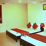 Song Bien Xanh Resort