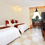 Mây Xanh Homestay